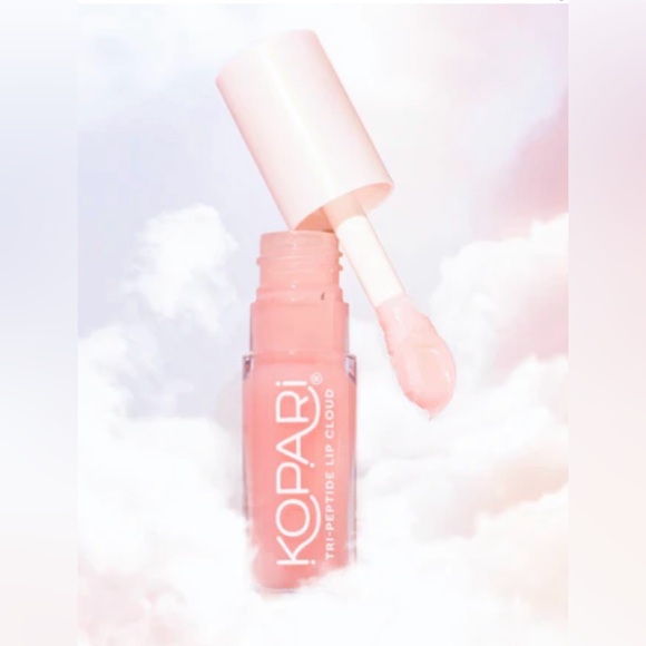 Kopari Other - Kopari Tri-Peptide Lip Cloud - Soft Pink